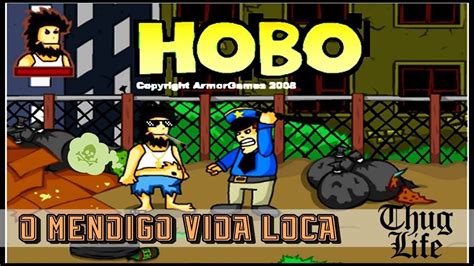 hobo jogo do mendigo,jogar hobo 2